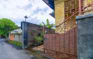 Bangunan 4 OYO 90852 Madani Guesthouse