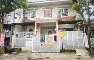 Exterior 3 SPOT ON 90851 Guesthouse Bsd Asri Syariah