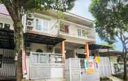 Exterior 4 SPOT ON 90851 Guesthouse Bsd Asri Syariah