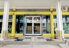 Exterior 4 OYO 90857 Baaraka Syariah Hotel