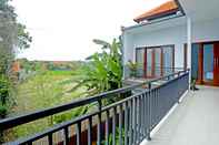 Common Space OYO 90854 Loka Anyar Guest House