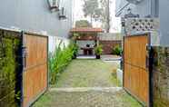 Bangunan 5 OYO 90854 Loka Anyar Guest House