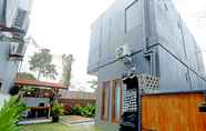 Bangunan 2 OYO 90854 Loka Anyar Guest House