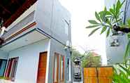 Bangunan 4 OYO 90854 Loka Anyar Guest House