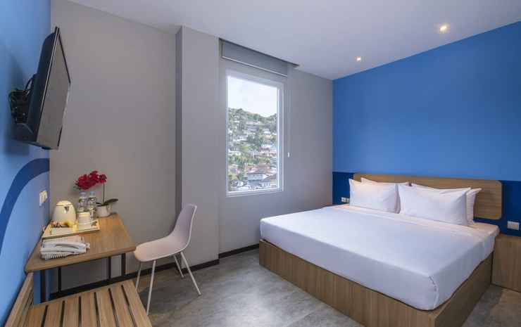 RumaRuma Farvet Residence @Ambon Ambon - Loving Room Only