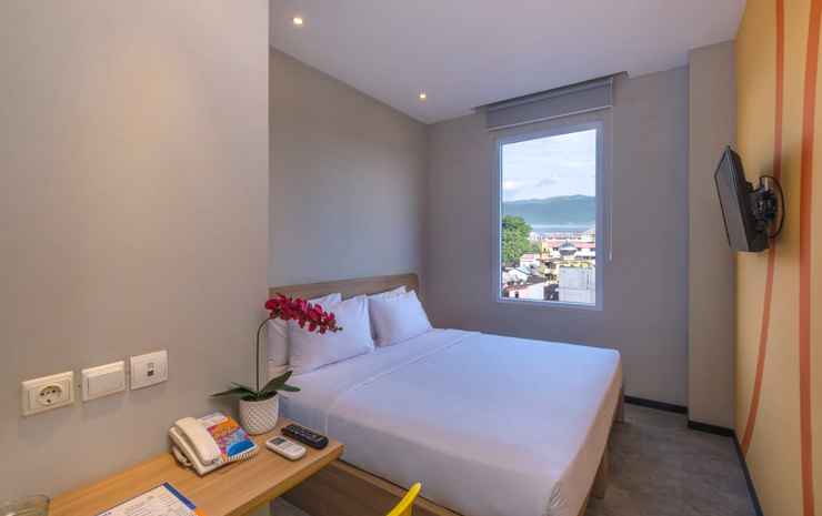 RumaRuma Farvet Residence @Ambon Ambon - Believing Room Only