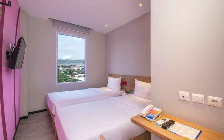 RumaRuma Farvet Residence @Ambon Ambon - Exciting Twinbed Room Only