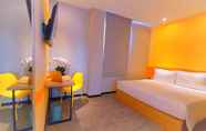 Kamar Tidur 5 RumaRuma Farvet Residence @ Ambon