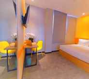 Phòng ngủ 5 RumaRuma Farvet Residence @ Ambon