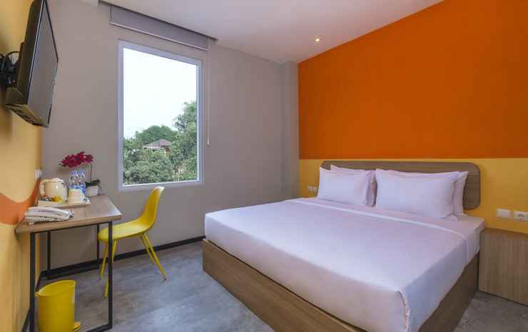 RumaRuma Farvet Residence @Ambon Ambon - Sharing Room Only
