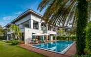 Luar Bangunan 5 Best Western Premier Sonasea Villas Phu Quoc