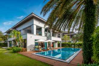 Exterior 4 Best Western Premier Sonasea Villas Phu Quoc