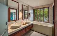Phòng tắm bên trong 7 Best Western Premier Sonasea Villas Phu Quoc