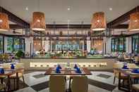 Quầy bar, cafe và phòng lounge Best Western Premier Sonasea Villas Phu Quoc