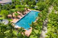Swimming Pool Best Western Premier Sonasea Villas Phu Quoc