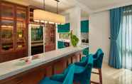 Others 4 Best Western Premier Sonasea Villas Phu Quoc