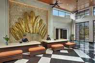 Lobby Best Western Premier Sonasea Villas Phu Quoc