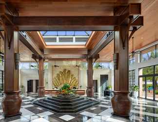 Lobby 2 Best Western Premier Sonasea Villas Phu Quoc
