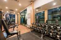 Fitness Center Acqua Hotel Pattaya SHA+