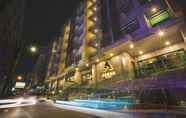 Exterior 2 Acqua Hotel Pattaya SHA+