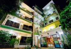 ภายนอกอาคาร 2 R.K. Guesthouse