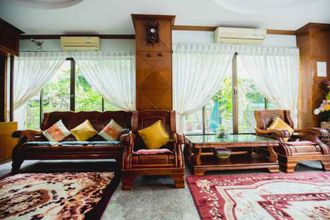 ล็อบบี้ 4 R.K. Guesthouse