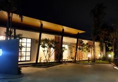 ภายนอกอาคาร 3 Phumi Resort