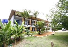 ภายนอกอาคาร 4 Phumi Resort