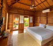 Bedroom 4 Langit Teduh Resto and Resort