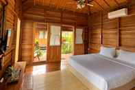 Bedroom Langit Teduh Resto and Resort