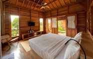 Bilik Tidur 7 Langit Teduh Resto and Resort