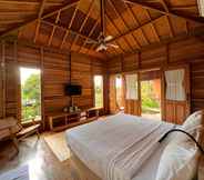 Kamar Tidur 7 Langit Teduh Resto and Resort