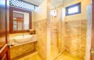 In-room Bathroom 7 Bali Pool Villa Pattaya
