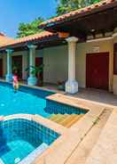 SWIMMING_POOL Bali Pool Villa Pattaya