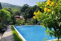 สระว่ายน้ำ Hill Star Hotel Phu Quoc
