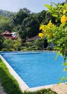 SWIMMING_POOL Hill Star Hotel Phu Quoc