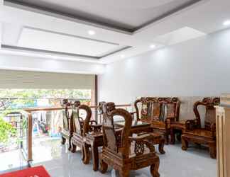 Sảnh chờ 2 Ninh Giang Hotel