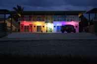 Bangunan OYO HOME 90312 Rainbow Guesthouse