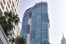 外觀 Private Room @ Sky Suites KLCC by iRent365