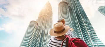 外觀 5 Private Room @ Sky Suites KLCC by iRent365