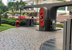 外觀 3 Private Room @ Sky Suites KLCC by iRent365