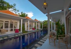 Bilik Tidur 5 Bukit Paradise Villa 10 Bedroom 2 Pool