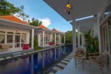 Bilik Tidur Bukit Paradise Villa 10 Bedroom 2 Pool