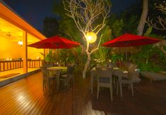 Restoran 3 Bukit Paradise Villa 10 Bedroom 2 Pool