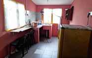 ล็อบบี้ 4 OYO Home 90333 Tiny Room Homestay