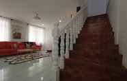 Lobby 3 Sibu Wedding Homestay2u