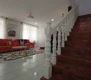 Lobby 3 Sibu Wedding Homestay2u