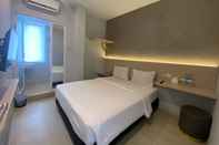 Bedroom Swasana Hotel