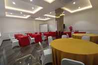 Ruangan Fungsional Swasana Hotel