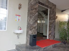 Exterior 4 Swasana Hotel Medan